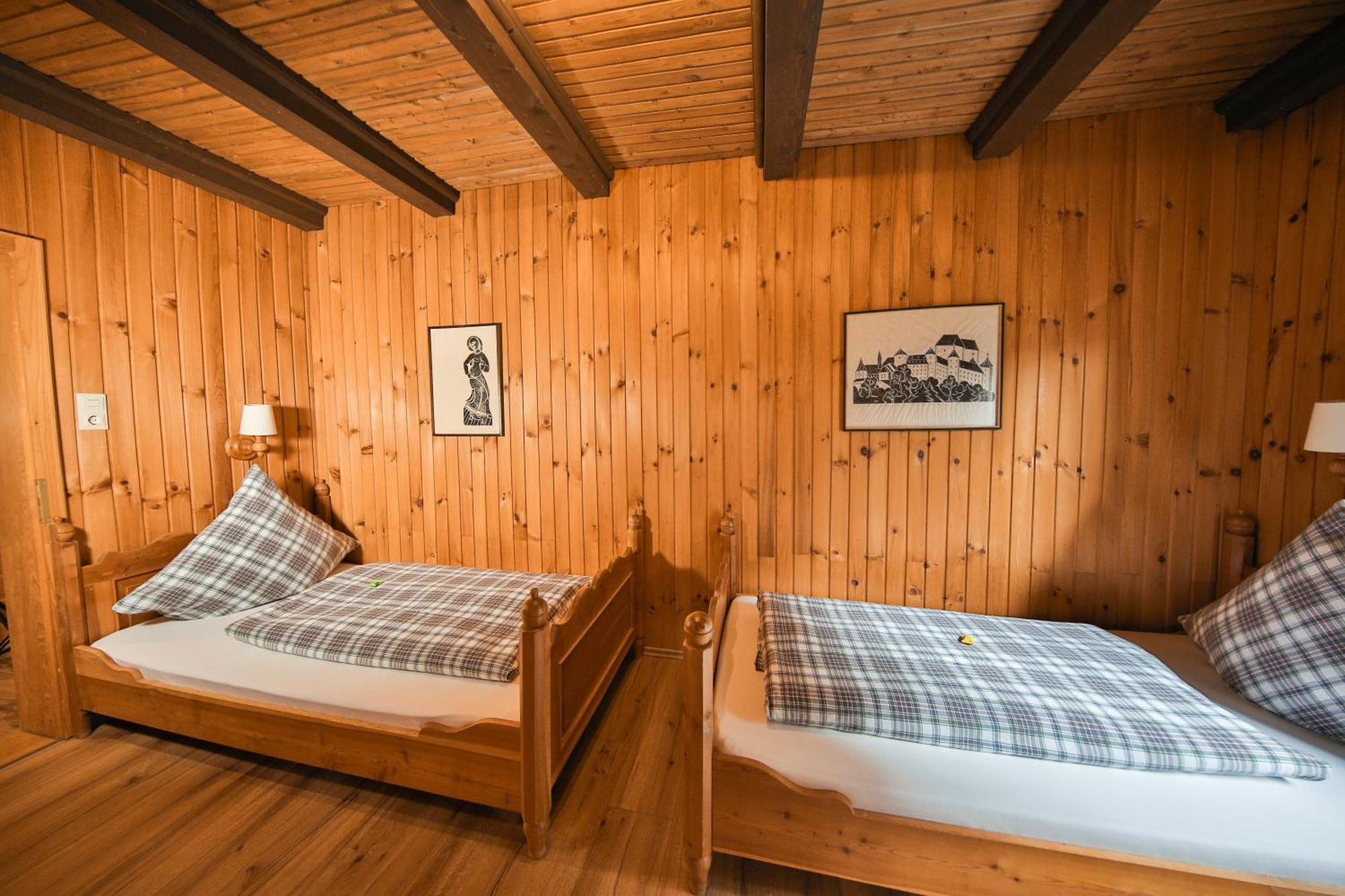 Naturidyll Kollnbergmuehle Fürstenstein Exteriér fotografie